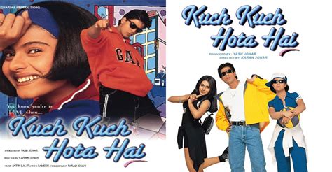 فيلم kuch kuch hota hai مترجم عربى كامل|‫Kuch Kuch Hota Hai